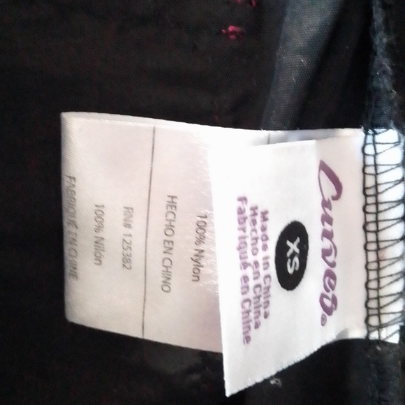 Curves Cargo Pants - Picture 11 of 12